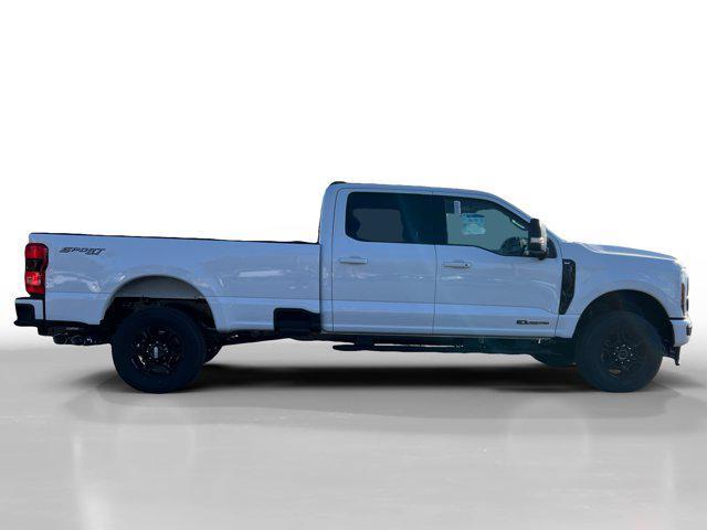 new 2024 Ford F-350 car, priced at $74,530