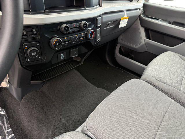 new 2026 Ford F-350 car, priced at $63,090