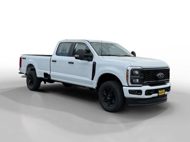 new 2026 Ford F-350 car, priced at $63,090