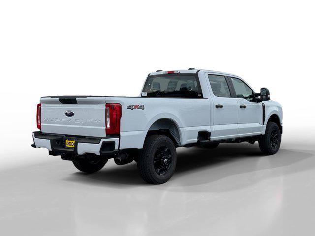 new 2026 Ford F-350 car, priced at $63,090