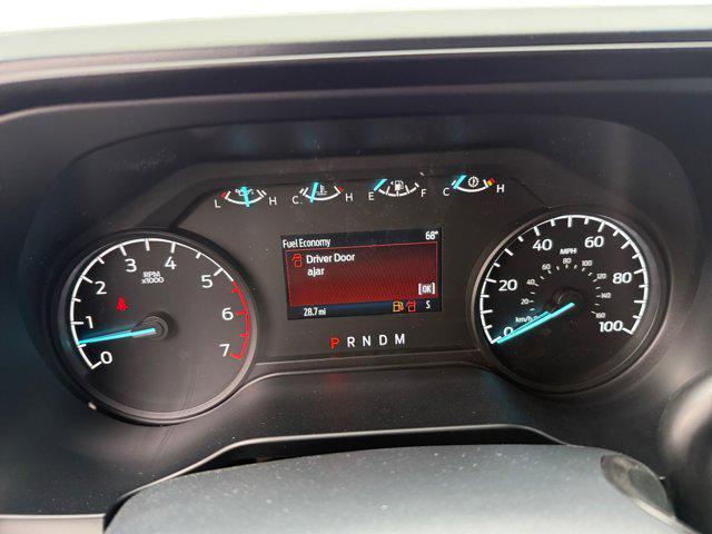 new 2026 Ford F-350 car, priced at $63,090