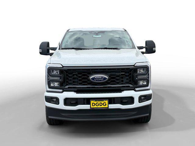 new 2026 Ford F-350 car, priced at $63,090