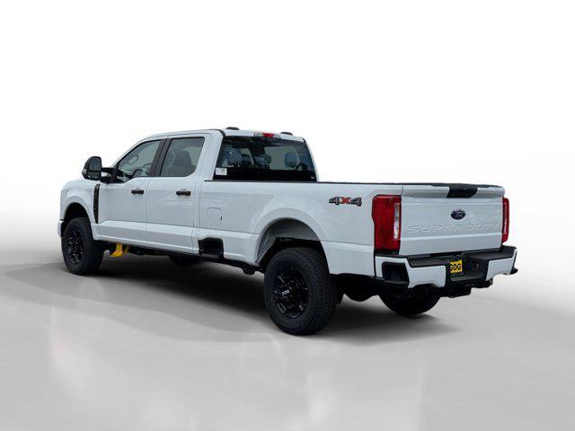 new 2026 Ford F-350 car, priced at $63,090