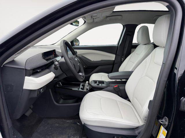 new 2025 Ford Mustang Mach-E car, priced at $51,360
