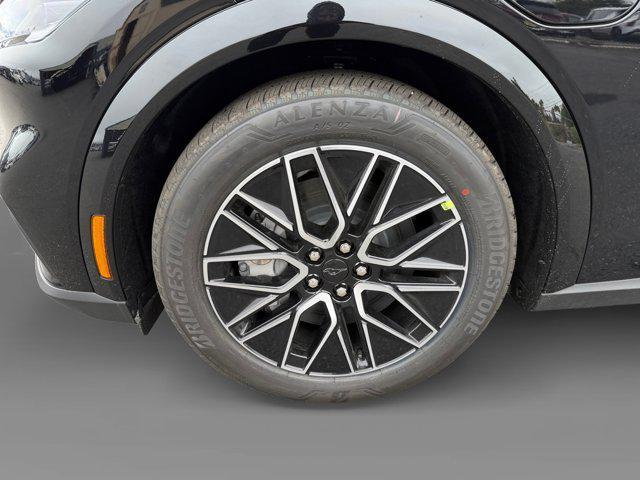 new 2025 Ford Mustang Mach-E car, priced at $51,360