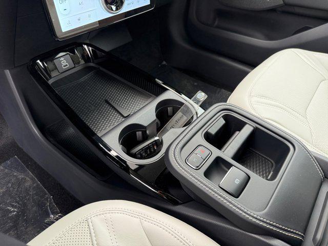new 2025 Ford Mustang Mach-E car, priced at $51,360