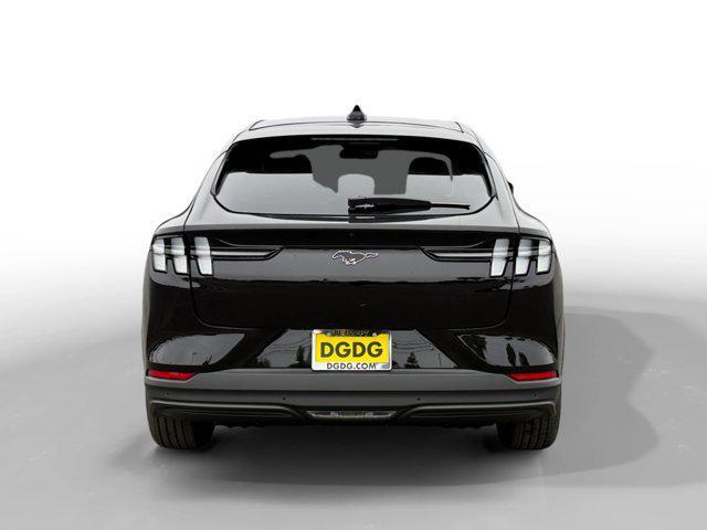 new 2025 Ford Mustang Mach-E car, priced at $51,360