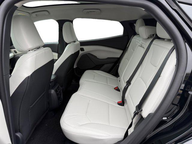 new 2025 Ford Mustang Mach-E car, priced at $51,360