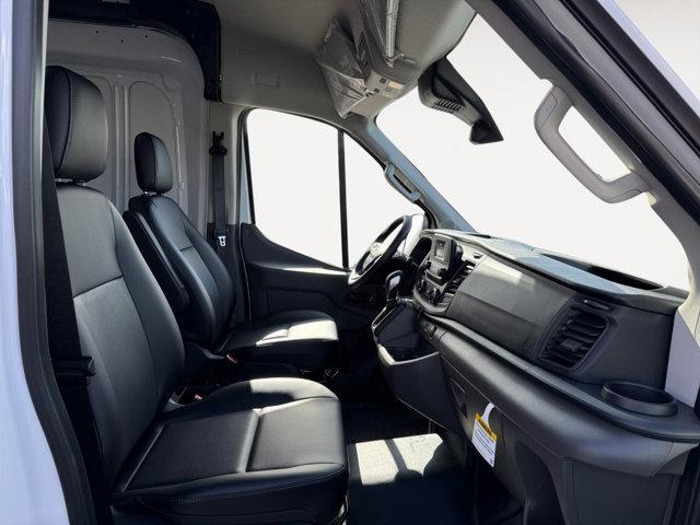 new 2025 Ford Transit-250 car, priced at $52,895
