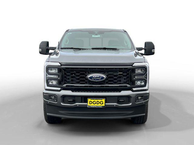 new 2024 Ford F-250 car, priced at $75,035