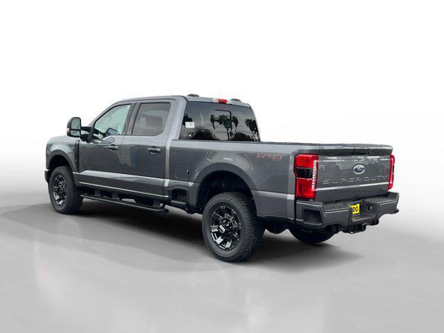 new 2024 Ford F-250 car, priced at $75,035