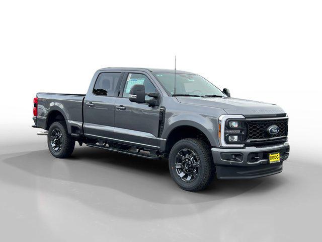 new 2024 Ford F-250 car, priced at $75,035