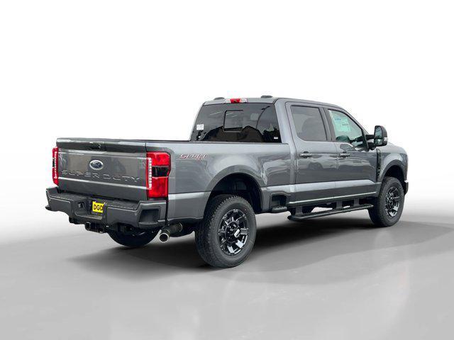 new 2024 Ford F-250 car, priced at $75,035