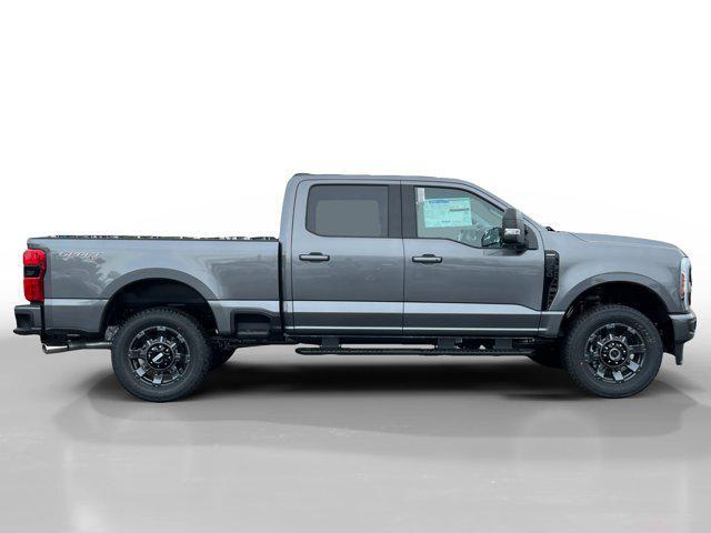 new 2024 Ford F-250 car, priced at $75,035