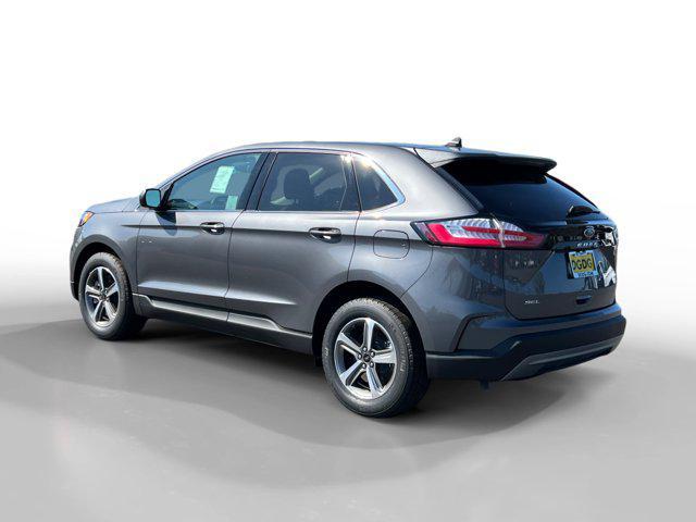 new 2024 Ford Edge car, priced at $39,250