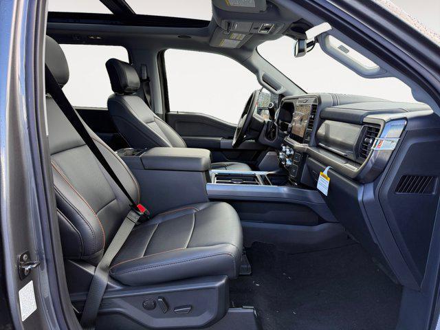 new 2025 Ford F-250 car, priced at $85,560