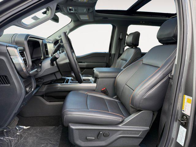 new 2025 Ford F-250 car, priced at $85,560