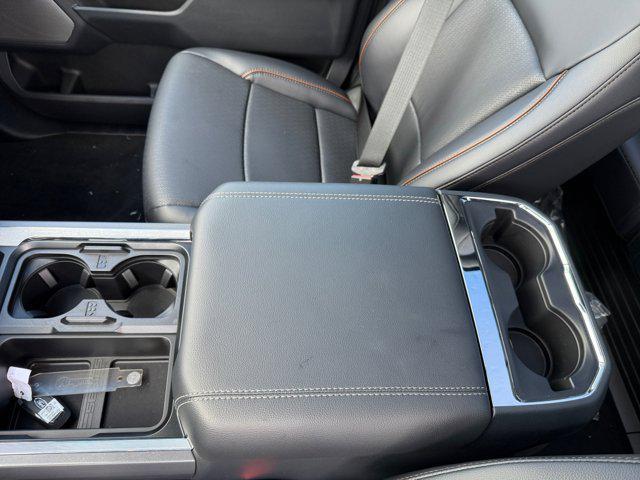 new 2025 Ford F-250 car, priced at $85,560
