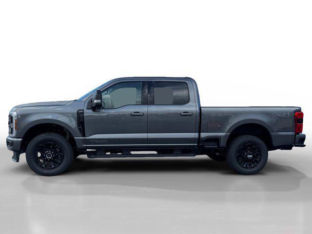 new 2025 Ford F-250 car, priced at $85,560