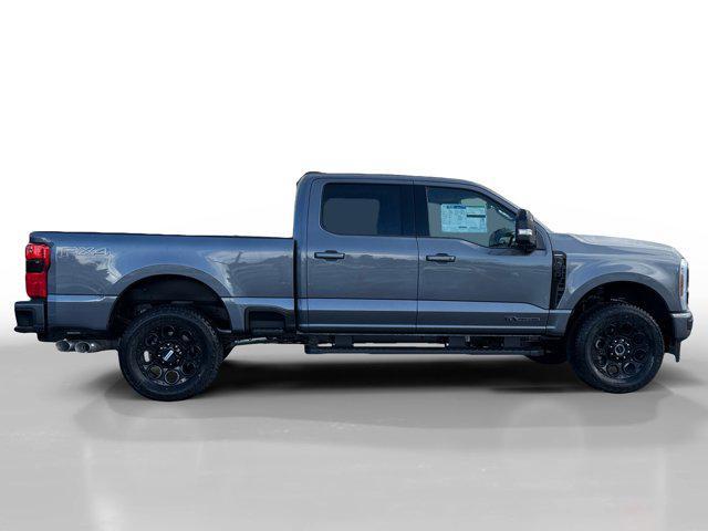 new 2025 Ford F-250 car, priced at $85,560