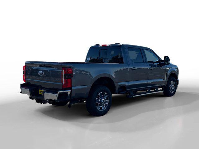 new 2026 Ford F-250 car, priced at $69,610