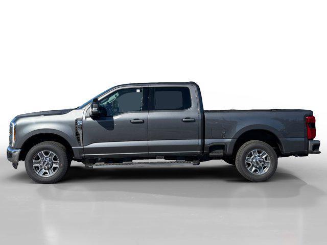 new 2026 Ford F-250 car, priced at $69,610
