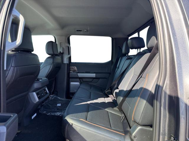 new 2026 Ford F-250 car, priced at $69,610