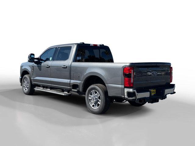new 2026 Ford F-250 car, priced at $69,610