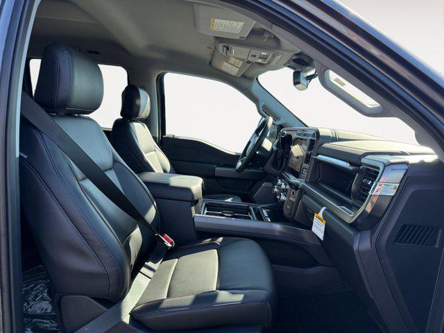 new 2026 Ford F-250 car, priced at $69,610