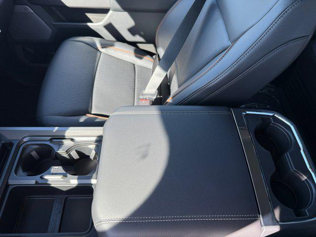 new 2026 Ford F-250 car, priced at $69,610