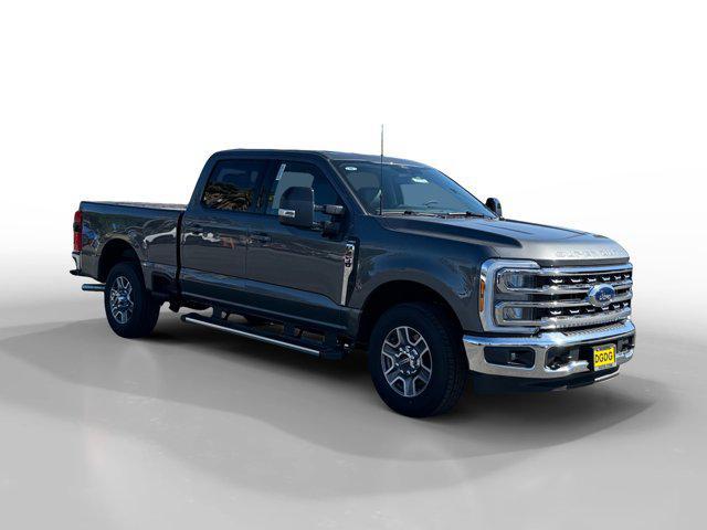 new 2026 Ford F-250 car, priced at $69,610
