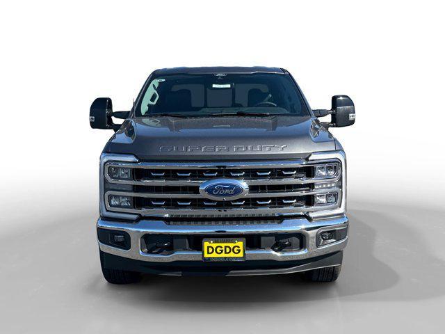 new 2026 Ford F-250 car, priced at $69,610