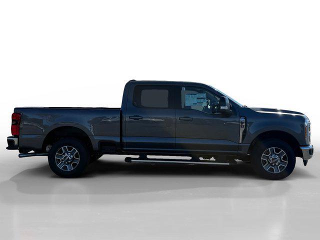 new 2026 Ford F-250 car, priced at $69,610