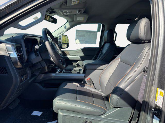 new 2026 Ford F-250 car, priced at $69,610