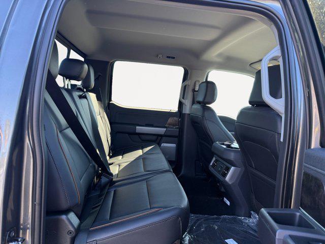 new 2026 Ford F-250 car, priced at $69,610