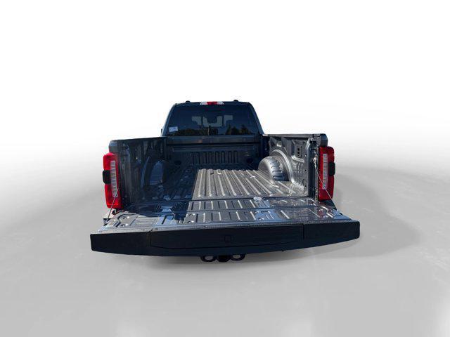 new 2026 Ford F-250 car, priced at $69,610