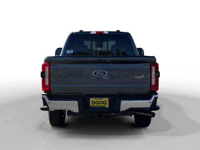 new 2026 Ford F-250 car, priced at $69,610