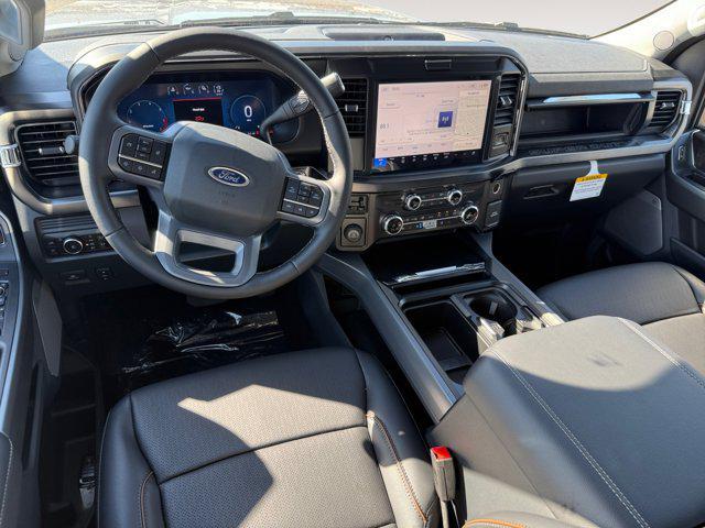 new 2026 Ford F-250 car, priced at $69,610