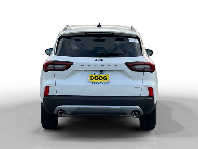 new 2024 Ford Escape car, priced at $39,362