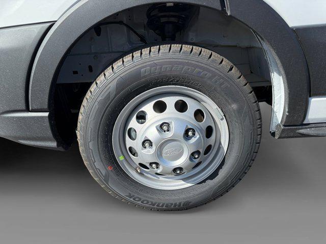 new 2026 Ford Transit-350 car, priced at $59,530