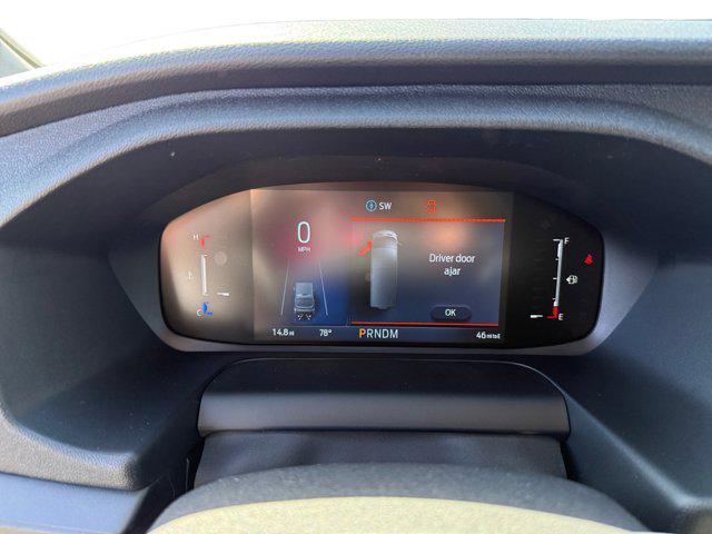 new 2026 Ford Transit-350 car, priced at $59,530