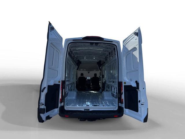 new 2026 Ford Transit-350 car, priced at $59,530