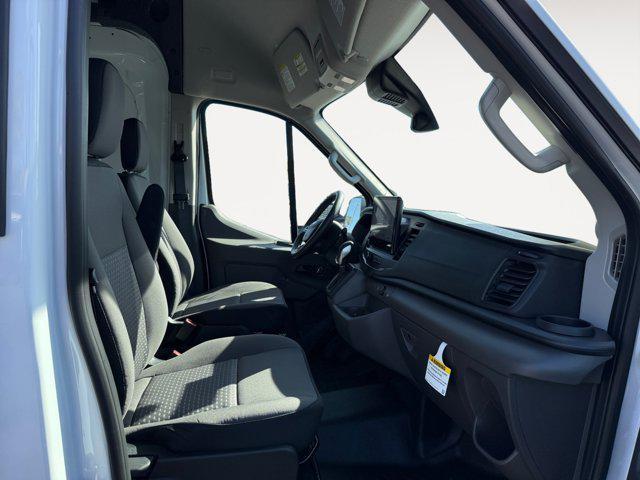 new 2026 Ford Transit-350 car, priced at $59,530