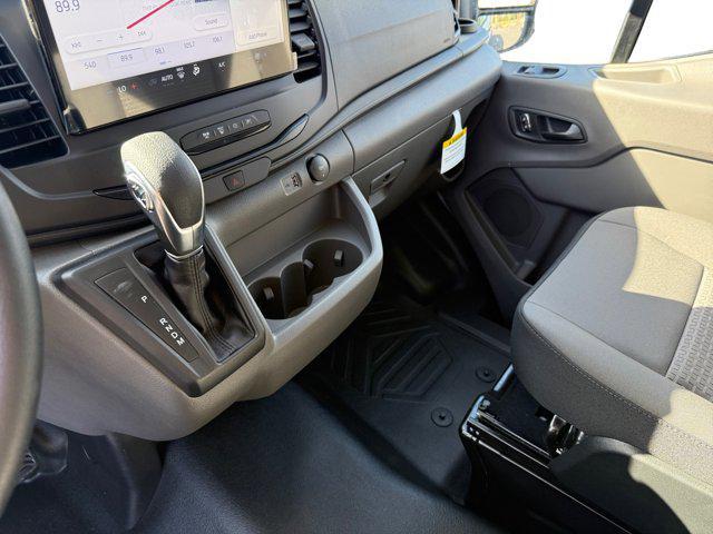 new 2026 Ford Transit-350 car, priced at $59,530