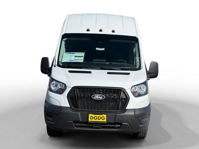new 2026 Ford Transit-350 car, priced at $59,530