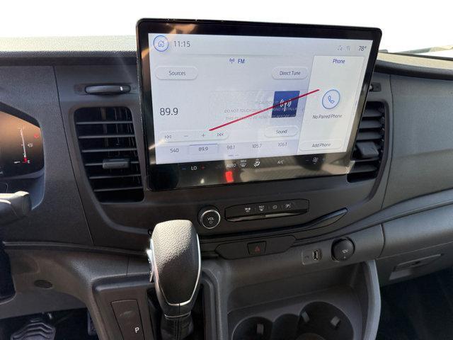 new 2026 Ford Transit-350 car, priced at $59,530