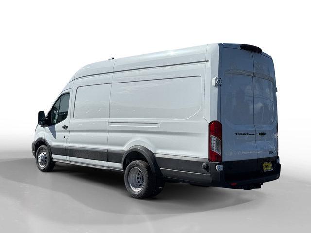 new 2026 Ford Transit-350 car, priced at $59,530