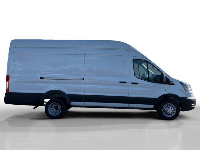 new 2026 Ford Transit-350 car, priced at $59,530