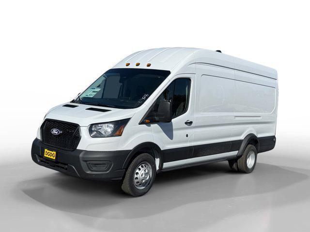 new 2026 Ford Transit-350 car, priced at $59,530