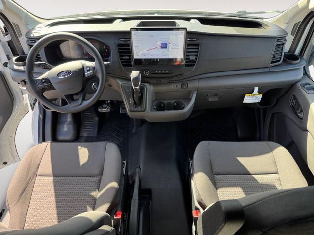 new 2026 Ford Transit-350 car, priced at $59,530